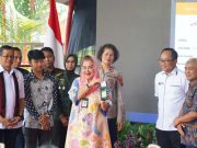 Dorong Digitalisasi, Wali Kota Semarang Luncurkan QRIS di Tempat-Tempat Wisata