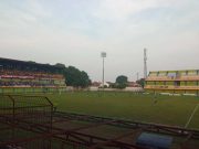 Tumbangkan PSIK Klaten, Persiku Melaju Semi Final Liga 3 Jateng
