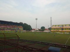 Tumbangkan PSIK Klaten, Persiku Melaju Semi Final Liga 3 Jateng