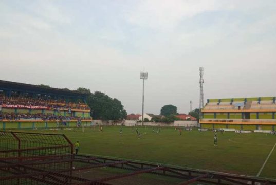 Tumbangkan PSIK Klaten, Persiku Melaju Semi Final Liga 3 Jateng