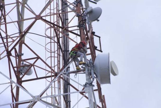 Indosat Tingkatkan Kapasitas Jaringan Sepanjang Musim Libur Nataru