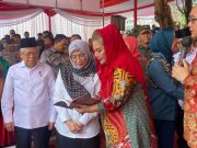 Angka Stunting Kian Turun, Wapres Apresiasi Penanganan Pemkot Semarang
