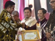 Pertahankan Predikat Informatif, Pemkab Wonosobo Tingkatkan Penggunaan Teknologi Digital