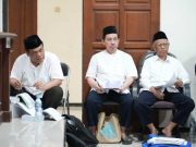 Tiga Terdakwa Kasus Pencucian Uang Yayasan UMK Divonis 9 Tahun Penjara