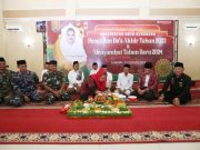 Doa Akhir Tahun, Wali Kota Semarang Syukuri Capaian Kemajuan Kota Semarang