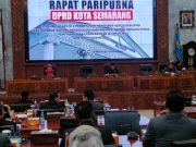 Dengan Perda Inventarisasi Aset Pemkot Diharapkan Bisa Lebih Maksimal