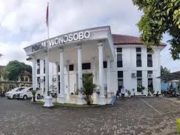 Perumda Air Minum Tirta Aji Wonosobo Tambah Titik Mata Air