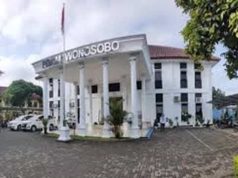 Perumda Air Minum Tirta Aji Wonosobo Tambah Titik Mata Air