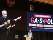 Komitmen Ganjar Sikat KKN, Visi ‘Mboten Korupsi, Mboten Ngapusi’ Sudah Dibuktikan di Jateng