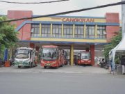 Pergantian dan Libur Tahun Baru Trans Semarang Tetap Beroperasi dan Tambah Layanan