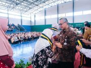 Program Wisuda Wirausaha Kota Magelang Dipuji Pemprov Jateng