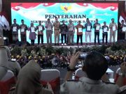 Bupati Kendal: Hati-Hati Bila Mengagunkan Sertifikat ke Bank