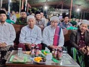 Haul Simbah Ageng Abdillah Digelar, Petinggi Petekeyan: Jaga Persatuan Kesatuan dalam Perbedaan Pilihan Politik