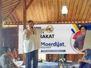 Kunjungi Warga Limpakuwus Banyumas, Wakil Ketua MPR RI Serap Aspirasi