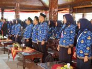 35 ASN Ikut Seleksi Kepala Dinas, Kepala Badan, dan Asisten di Pemkab Blora