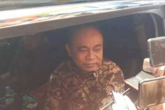 Budi Arie Setiadi optimistis Prabowo-Gibran menang satu putaran