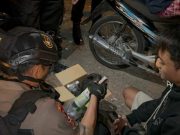 Tak Kunjung Jera, Penjual Miras di Solo Kembali Ditangkap Polisi untuk Kedua Kali