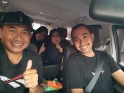 In Memoriam, H. Sholikul Hadi Sang Penggerak Literasi