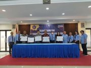 Unisri Sepakati Kerja Sama dengan 19 Mitra dari PAUD sampai DUDI