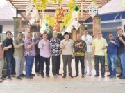 Soal BPR Jepara Arta, Pj. Bupati Jepara Bentuk Tim Penyehatan: Fokus Pengembalian Dana Nasabah