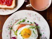 Dapat Membantu Turunkan Berat Badan, Ini Empat Menu Sarapan yang Cocok untuk Diet
