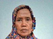 Dianiaya Tetangga, Nenek Enam Cucu Lapor Polisi