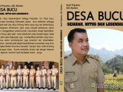 Pemdes Bucu Segera Launching Buku Sejarah Desa, Upaya Nguri-nguri Kearifan Lokal