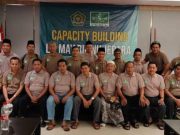 Capacity Building LP Ma’arif Jepara, Bangun Komitmen Tingkatkan Mutu Pendidikan