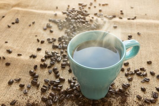 Wajib Tahu! Ini Tiga Tips Mengatasi Jantung Berdebar Setelah Minum Kopi