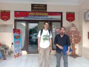 Penahanan Aktivis Lingkungan Hidup Karimunjawa Ditangguhkan, ini Empat Syaratnya