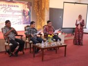 Mimpi Besar Jepara dalam Mengembalikan Pelabuhan di Era Ratu Kalinyamat