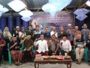 Dialog Budaya Mengenang Sang Empu Seni Ukir: Pelestarian Ukir di Titik Nadir