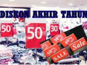 Flash Sale, Madu dan Racun