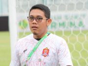 Dokter Tim Persijap Geli Alasan Mengada- ada Gresik United GU Soal Cidera Pemain,, Komdis PSSI Abaikan Laporan