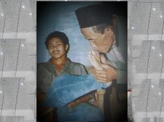 Dukun Bisu Berilmu Unik – I