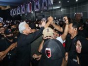 KUR Murah dan Kredit Lapak Bakal Diterapkan Ganjar-Mahfud