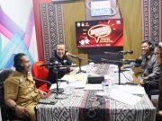 Harga Mati, Kontestan Pemilu Jangan Menarik ASN dan Perangkat Desa untuk Kepentingan Politik