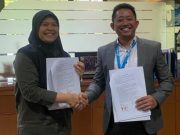 FTIK USM – Game Lab Indonesia Jalin Kerja Sama
