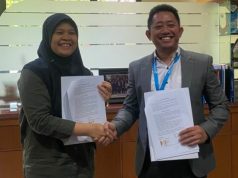 FTIK USM – Game Lab Indonesia Jalin Kerja Sama