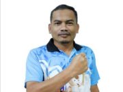 Capaian Sepak Takraw Jepara Mentereng, Muskab PSTI Aklamasi Pilih Kembali Ary Bachtiar