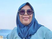 Penegakan Hukum Tambak Karimunjawa, Prof. Dr. Ir. Sri Rejeki, M.Sc.: Dukung dan Awasi