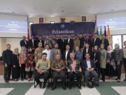 Pengurus IKA USM Periode 2023-2026 Dilantik