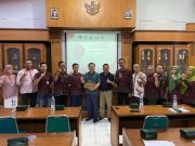 Perkuat Etos Kerja, Prodi Teknik Industri Unisnu Hadirkan Direktur PT Urecel Indonesia