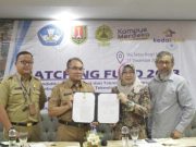 Draft Perwal Telah Diserahkan ke Pemkot, PRH Akan Segera Diaplikasikan ke Rumah Warga