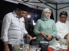 Kemnaker RI Gelar ‘Heritage and Art Festival 2023’ di Jepara, Upaya Kenalkan Produk Lokal Secara Nasional