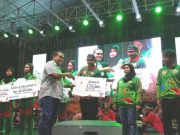 Bonus Atlet Porprov dan Pelatih Blora Akhirnya Cair Rp 6,4 Miliar