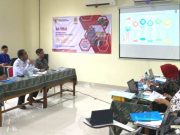 Uji Publik dengan KIP Jawa Tengah, Bupati: Perangkat Daerah di Blora Wajib Miliki Media Sosial Resmi