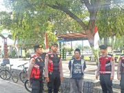Polisi Blora Patroli Bersepeda Bisa Humble dan Lebih Ramah