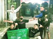 Diduga Terjadi Penganiayaan Anak di Taman 1.000 Lampu Cepu
