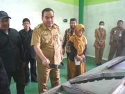 Resmikan RPH Modern, Bupati Blora Bilang akan Buka Pasar Hewan Baru di Kunduran